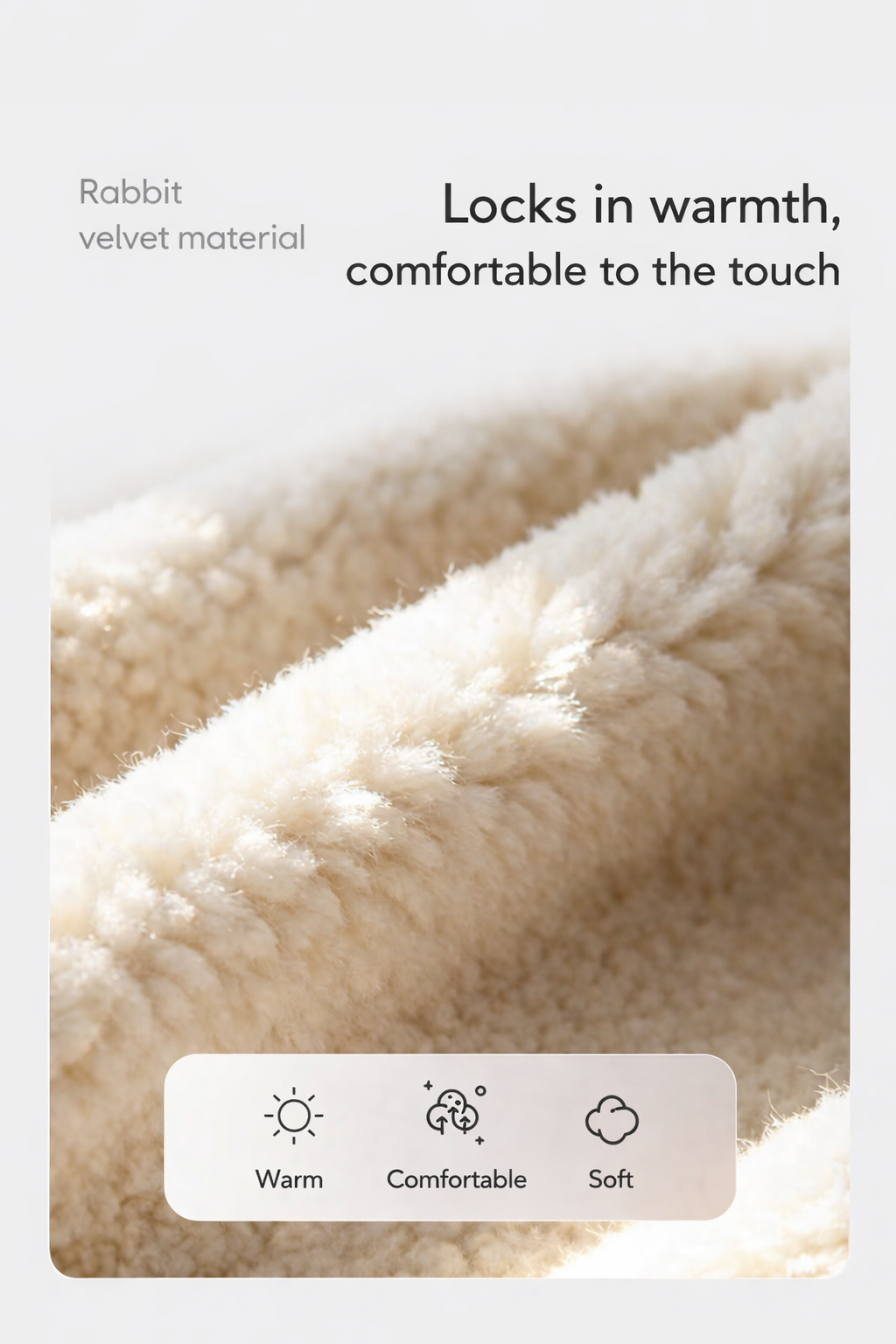 Suede Shearling-Trim Dog Jumpsuit