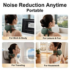 ComfortWave Neck Massager